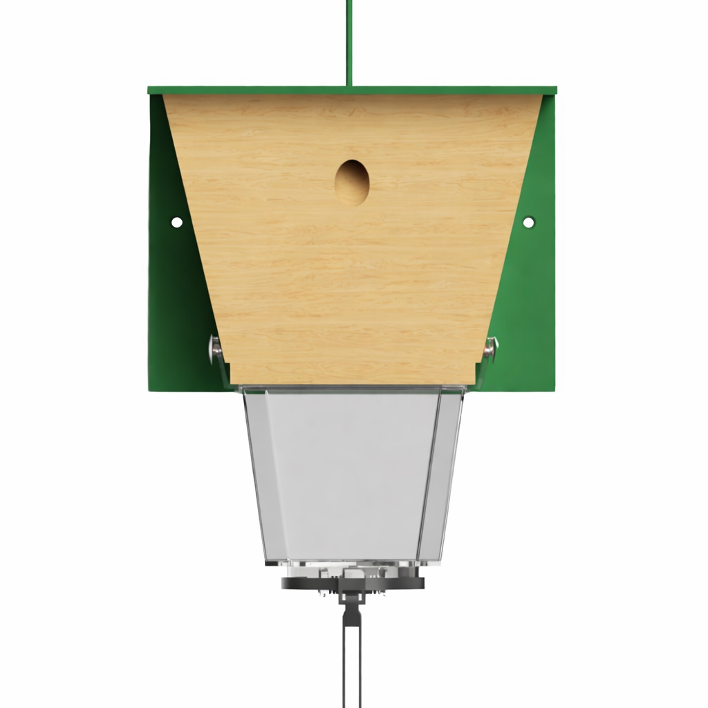 Ultimate Pro Carpenter Bee Trap