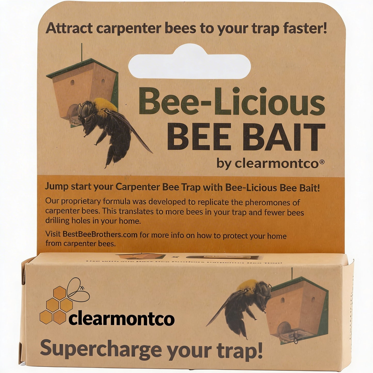 Bee Bait