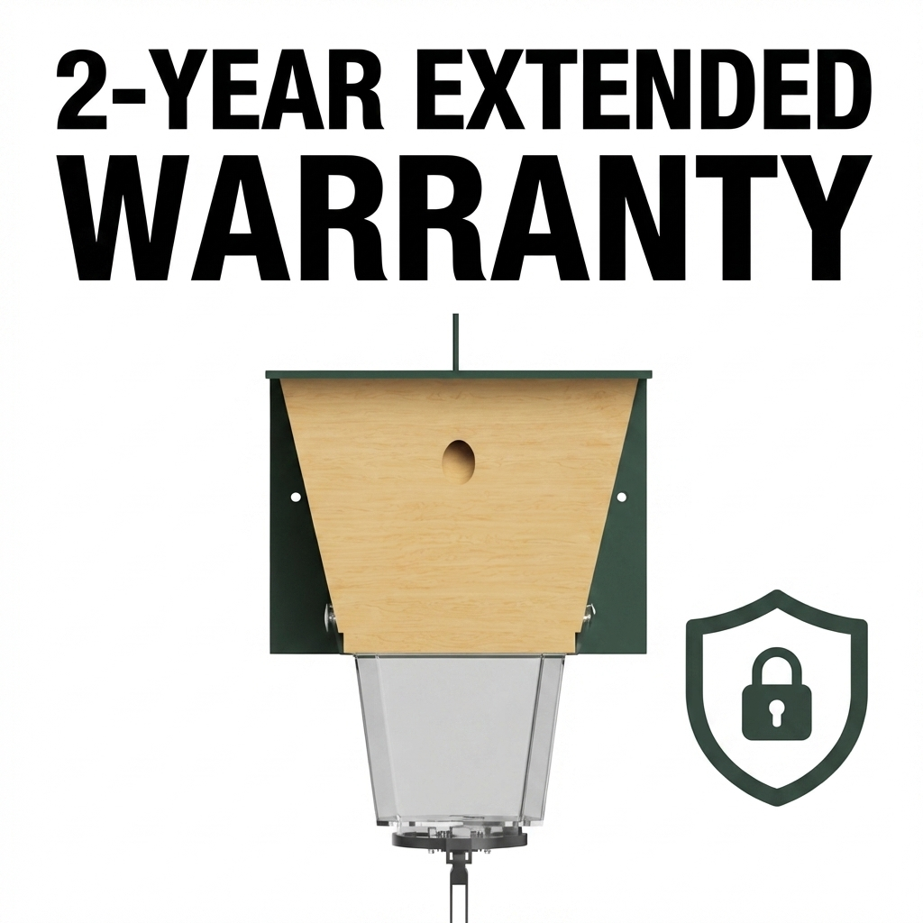 2-Year Extended Warranty