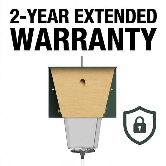 2-Year Extended Warranty